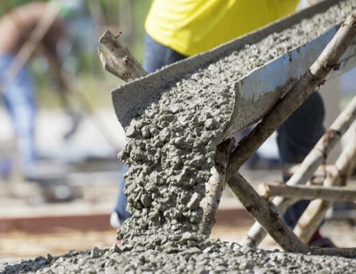 Beton Readymix